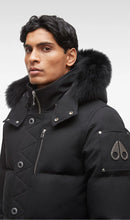 Load image into Gallery viewer, Mens 3Q Puffer Fur Jacket For Men
