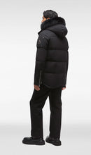 Load image into Gallery viewer, Mens 3Q Puffer Fur Jacket
