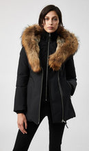 Load image into Gallery viewer, Womens Glamorous Fur Shearling Long Coat
