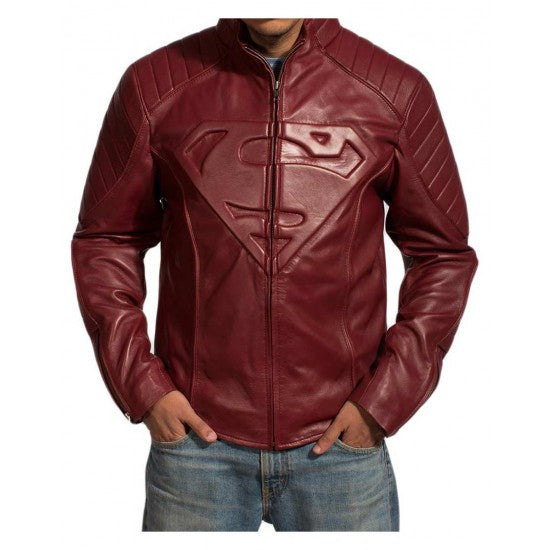 Tom Welling Smallville Jacket